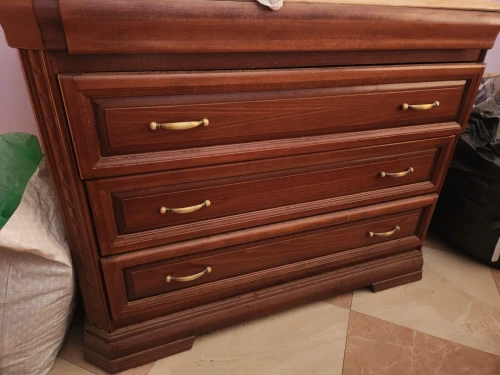 Chambre a coucher