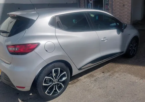 Renault Clio 4 2019 Limited