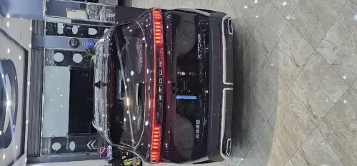 Jetour  X70 PLUS 2025 X70plus