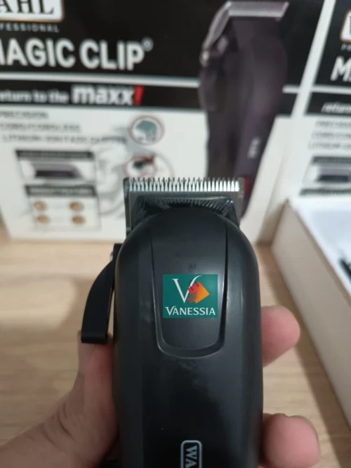Tondeuse Wahl