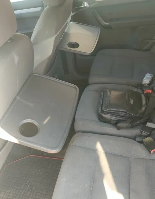 Volkswagen Touran 2008 Touran