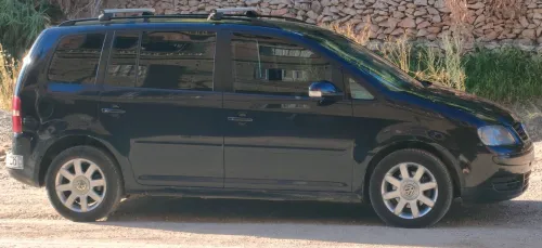 Volkswagen Touran 2008 Touran
