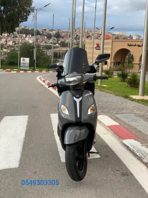 VMS Joci 2025