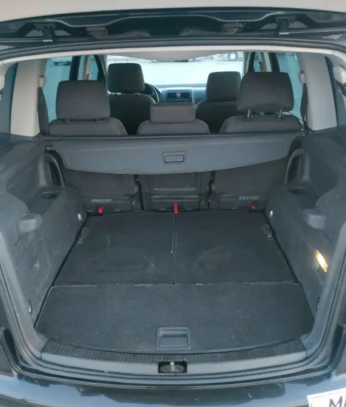 Volkswagen Touran 2008 Touran