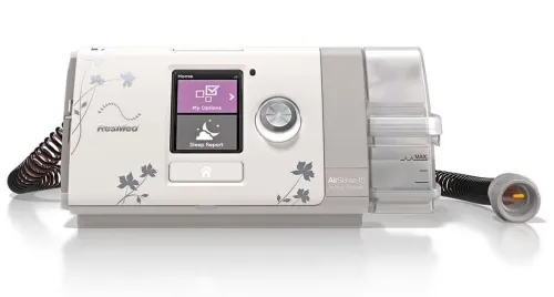 CPAP Resmed 10 AutoSet (Avec masque)