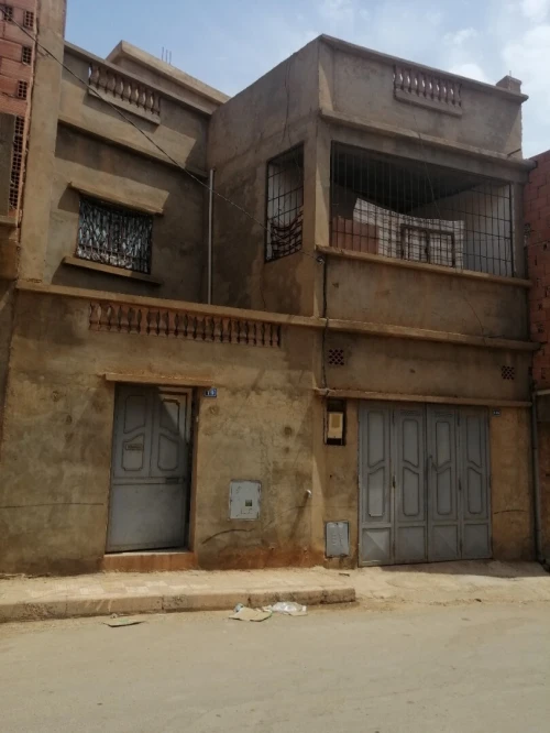 Vente Villa Oran Sidi benyebka