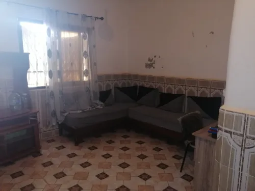 Vente Villa Oran Sidi benyebka