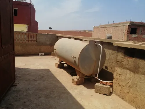 Vente Villa Oran Sidi benyebka