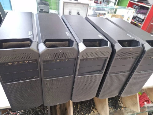 Workstation HP Z6 G4