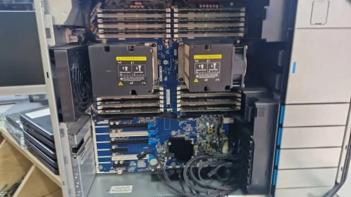 Workstation HP Z6 G4