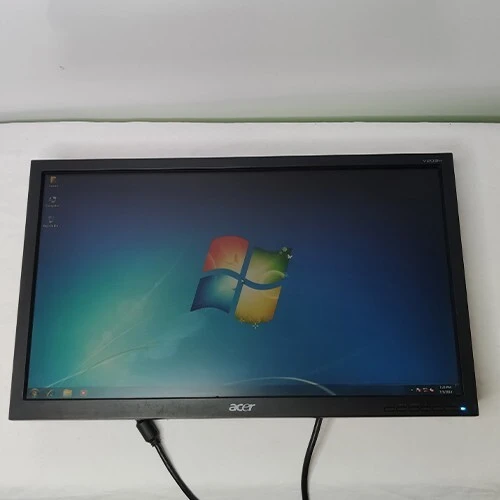 Ecran Acer