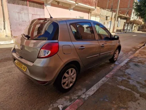 Renault Clio 3 2012 Clio 3