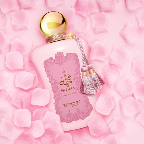 عطور نسائية_ فاطمة