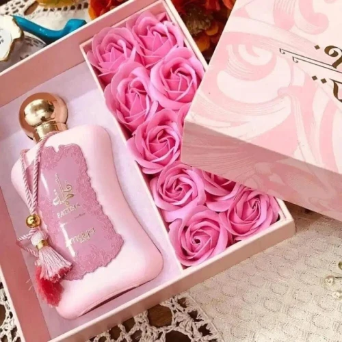 عطور نسائية_ فاطمة