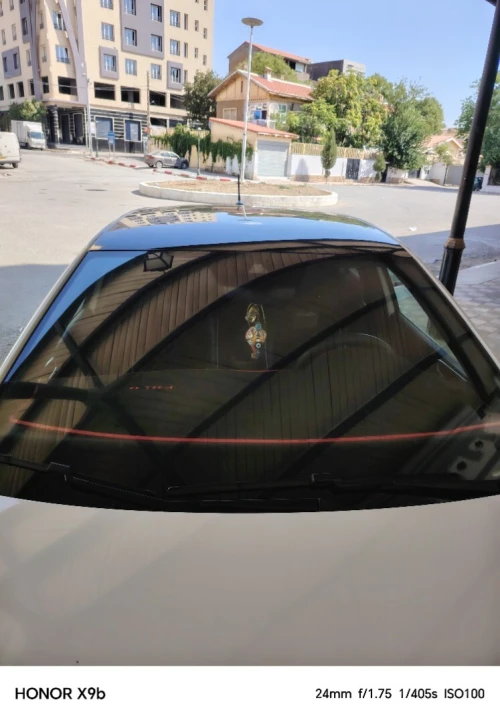 Volkswagen Polo 2024 Copper Line