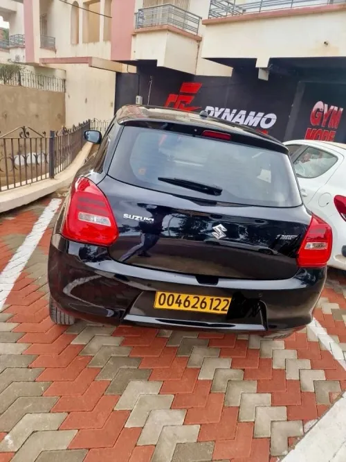 Suzuki Swift 2022 Swift