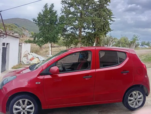 Zotye Z100 2015 Nouvelle