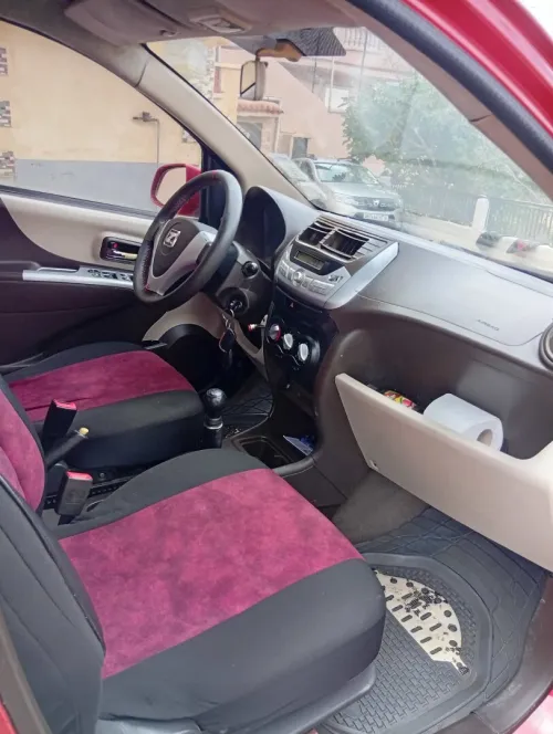 Zotye Z100 2015 Nouvelle