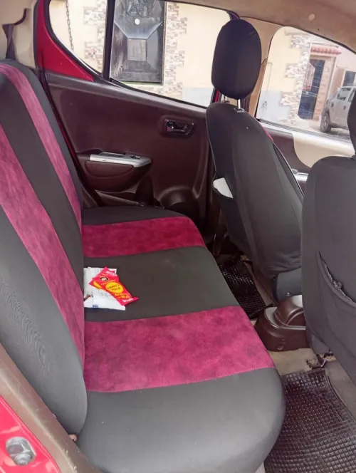 Zotye Z100 2015 Nouvelle