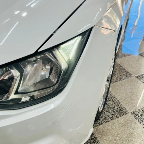 Seat Ibiza 2018 STYLE