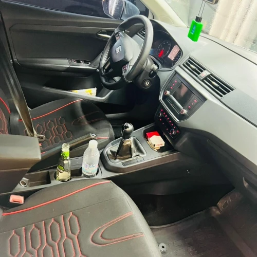 Seat Ibiza 2018 STYLE