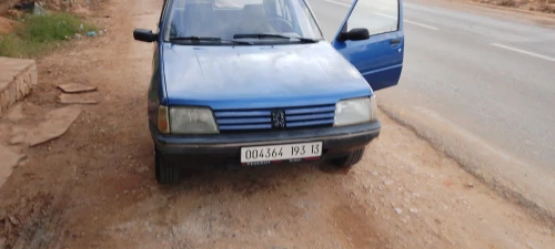 Peugeot 205 1993 Junior