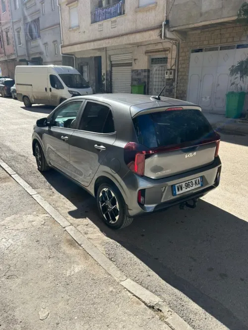 Kia pikanto 2025 pikanto