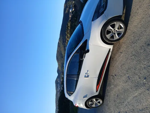 Renault Clio 4 2013 Dynamique