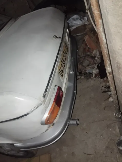 Peugeot 204 1974 204