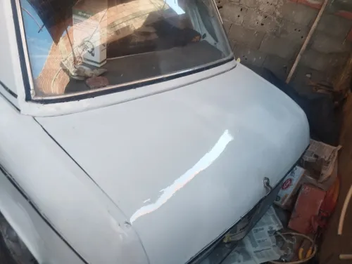 Peugeot 204 1974 204