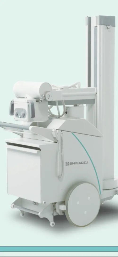 Matériel médical et radiologie