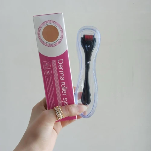Darma roller