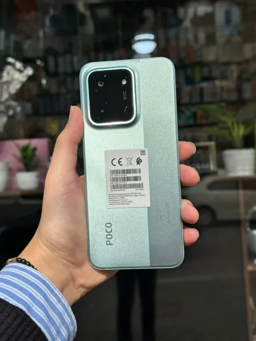 poco c85 6/128