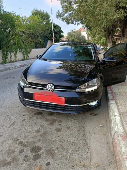 Volkswagen Golf 7 2019 START+