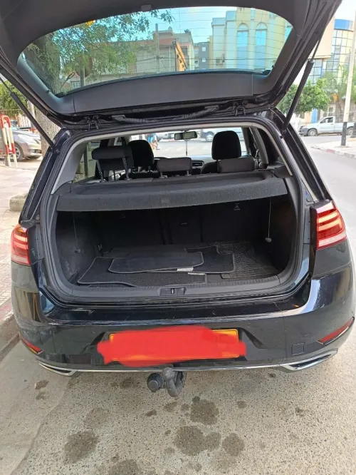 Volkswagen Golf 7 2019 START+