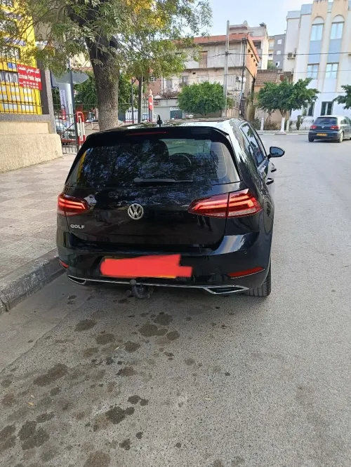 Volkswagen Golf 7 2019 START+