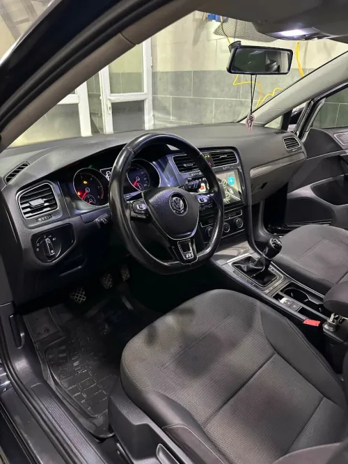 Volkswagen Golf 7 2019 START+