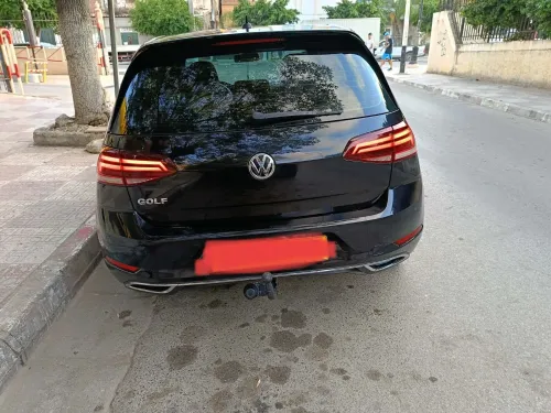 Volkswagen Golf 7 2019 START+
