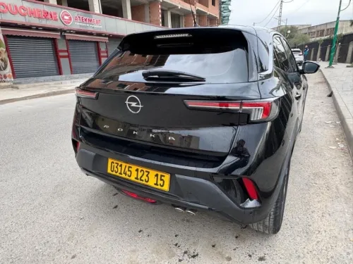 Opel Mokka 2023 Elegance