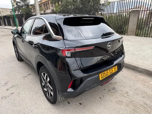 Opel Mokka 2023 Elegance