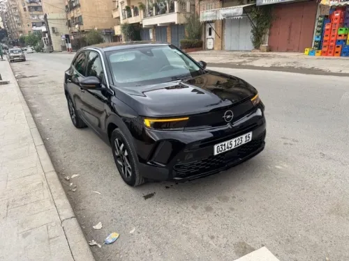 Opel Mokka 2023 Elegance