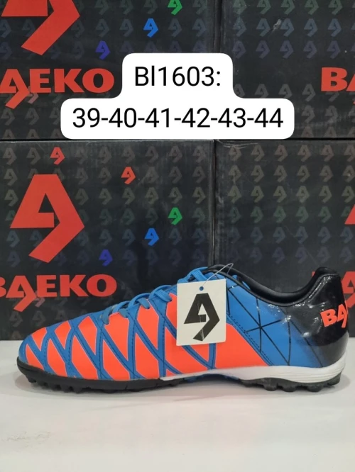 soulier baeko de football