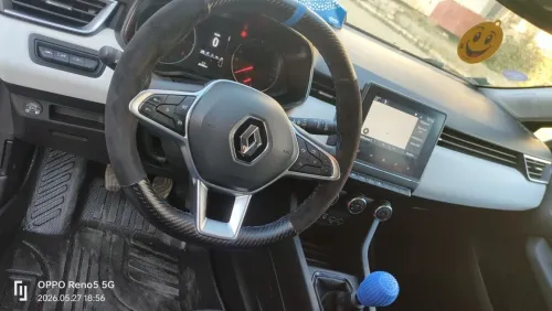 Renault Clio 5  2023 Evolution