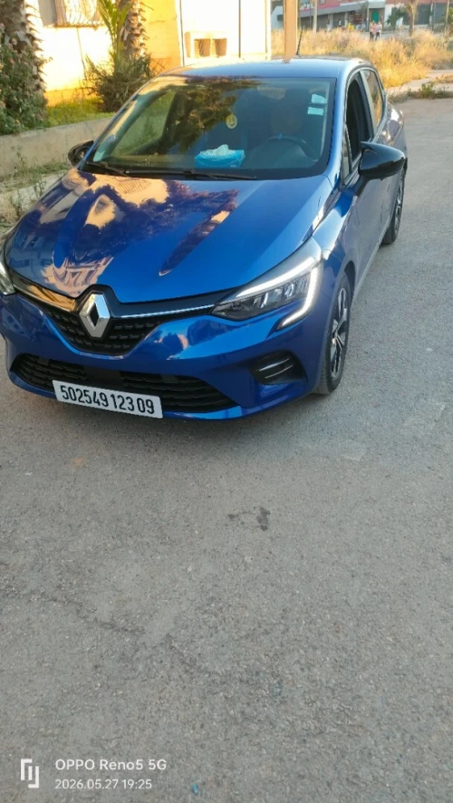 Renault Clio 5  2023 Evolution