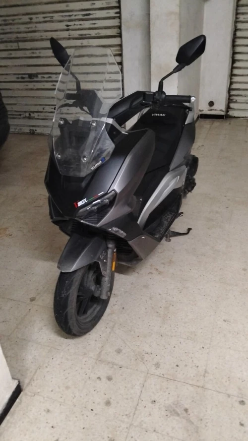 Vms Vmax 