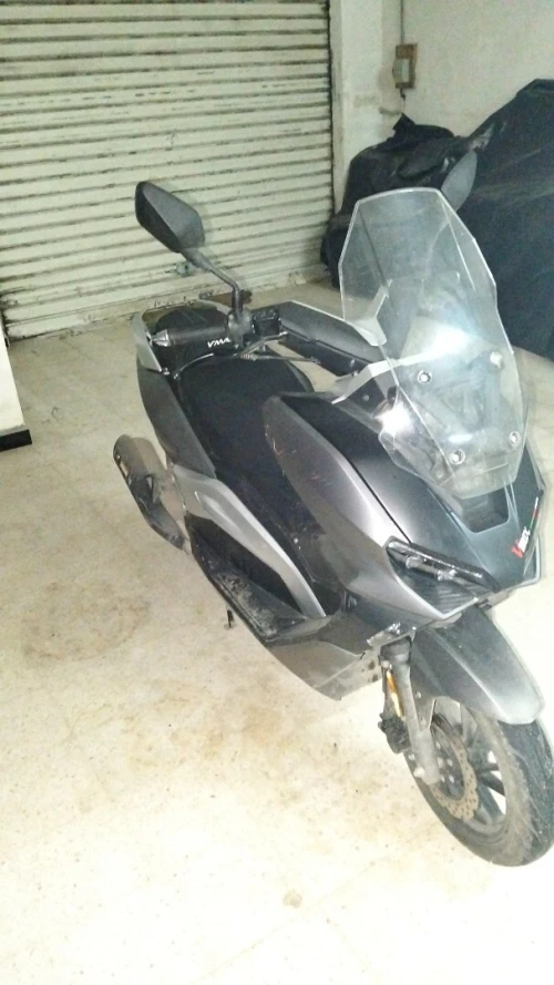 Vms Vmax 