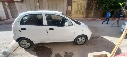 Chevrolet Spark 2014 Lite Ls