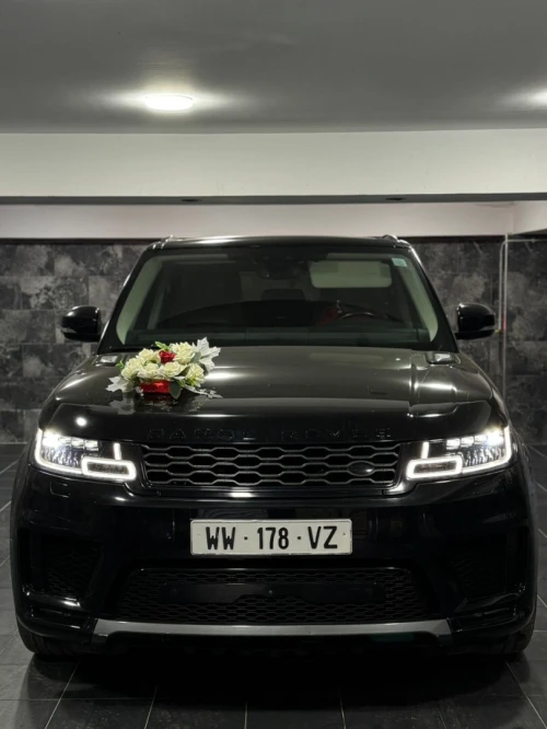 Land Rover P300 2018 SPORT