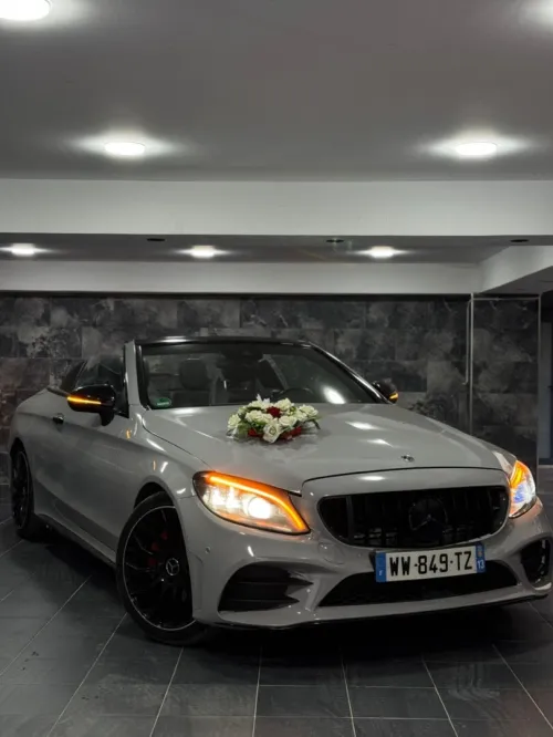 LOCATION DE VEHICULES 58 WILAYA POUR MARIAGE OU SORTIE ENTRE VOS AMIS