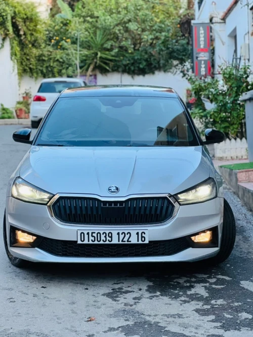 LOCATION DE VEHICULES ALGERIE